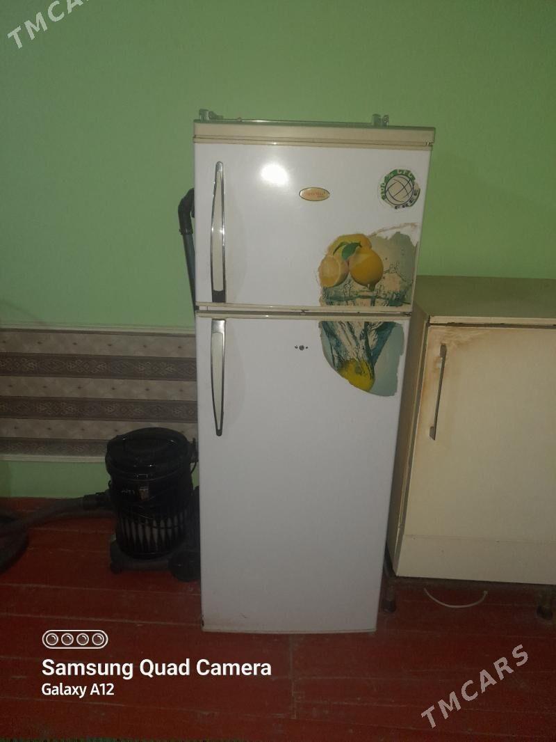 Холодилник - Дашогуз - img 1