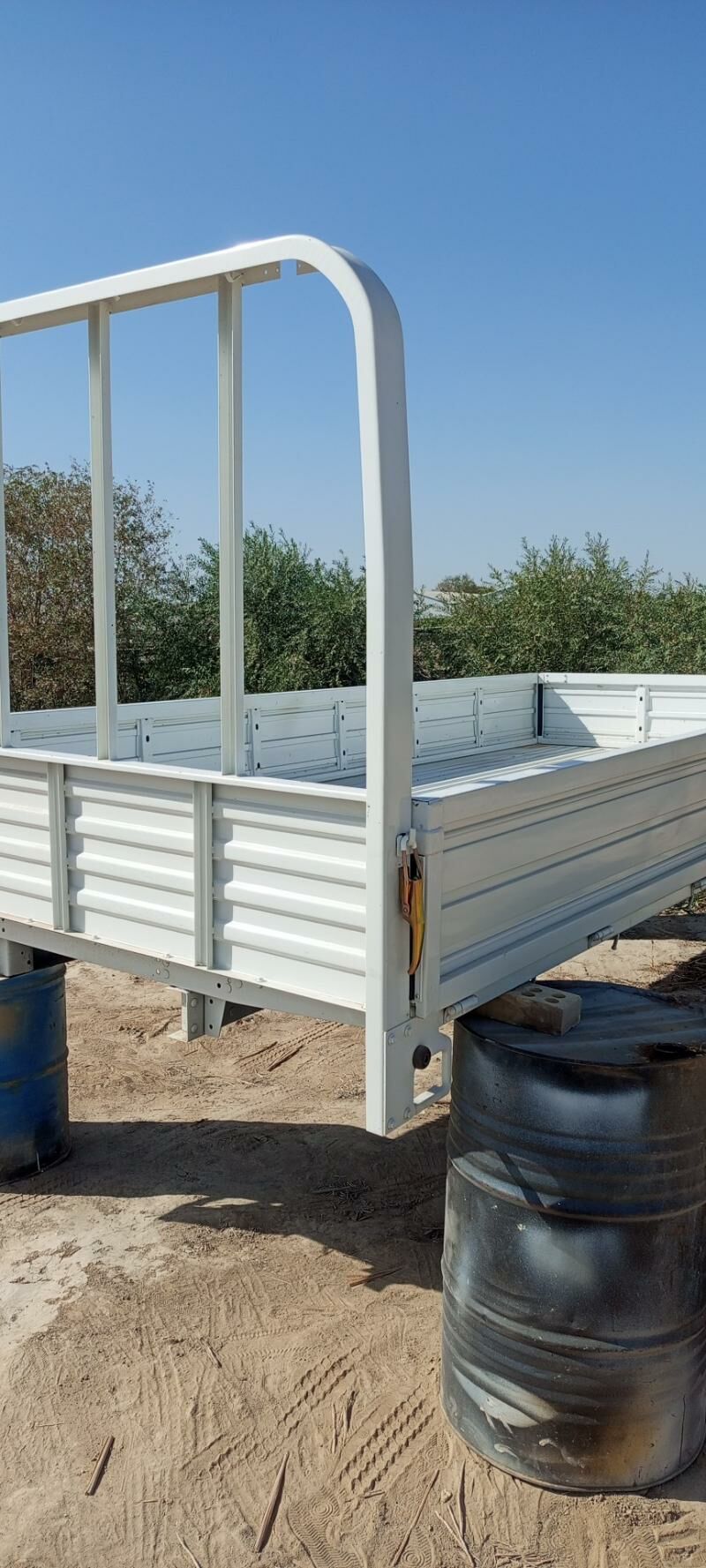 Foton bort 2025 10 000 TMT - Murgap - img 4