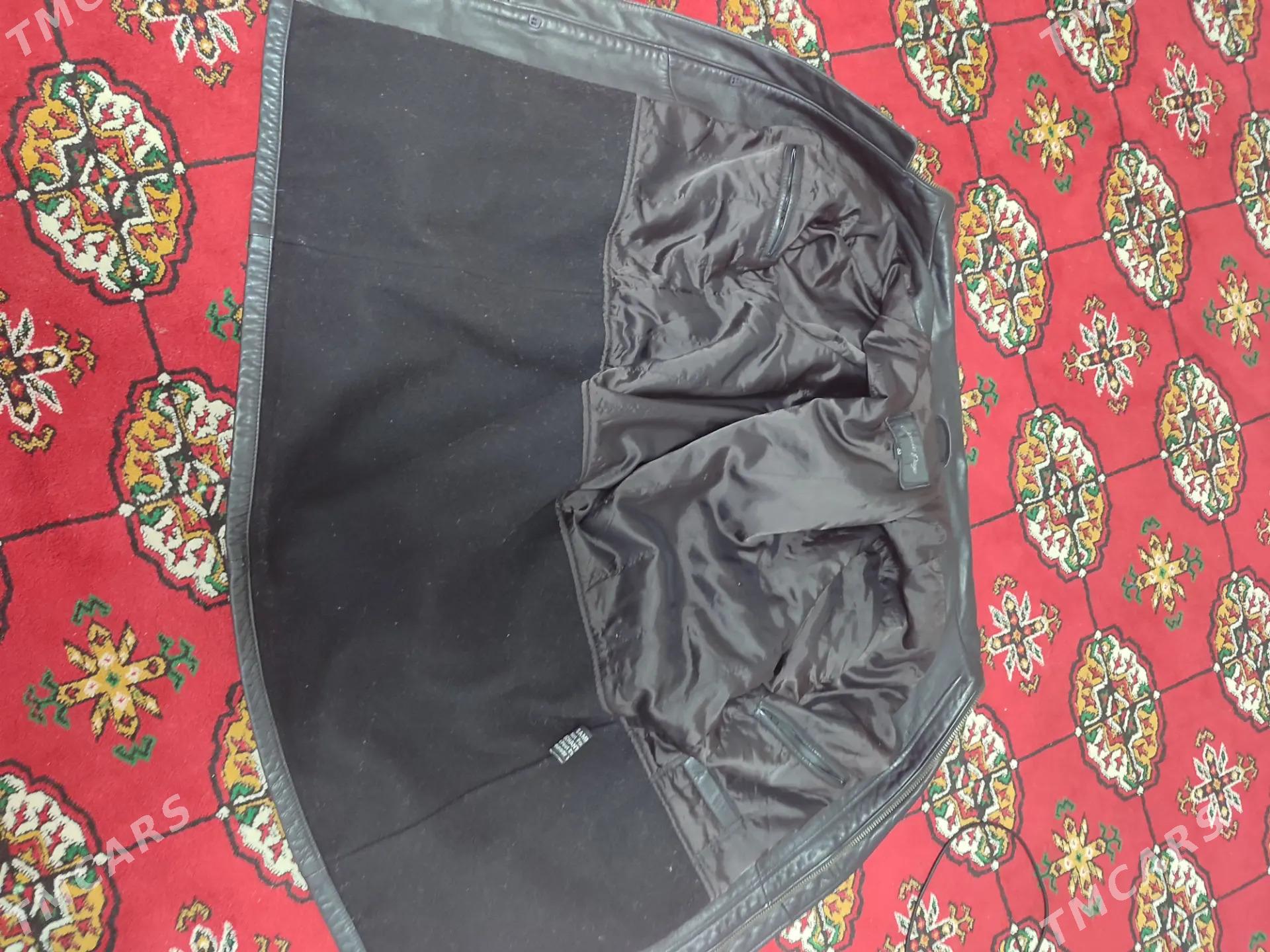 koža kurtka - Дашогуз - img 2