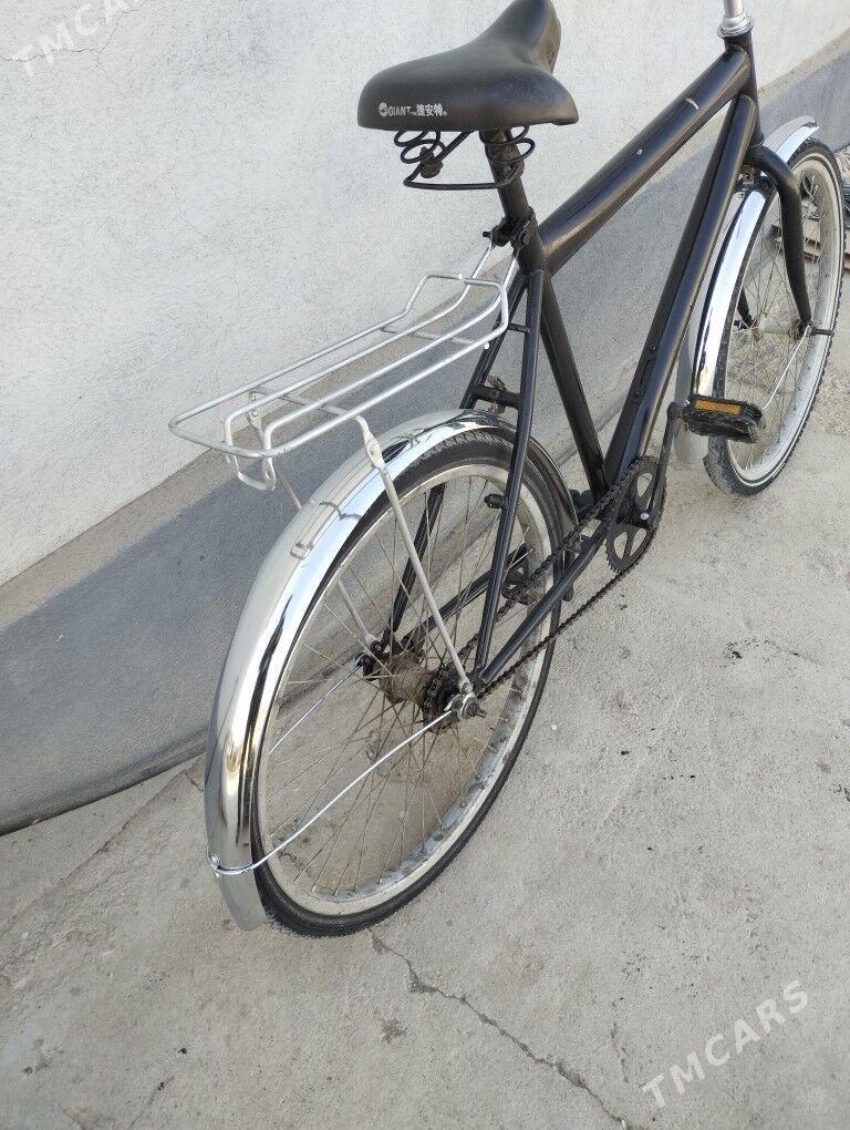 Tygyr 4 yyzlik - Гёкдепе - img 1