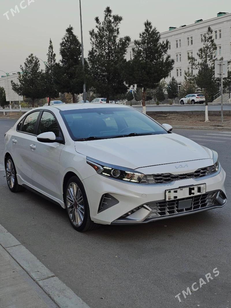 Kia Forte 2022 - 250 000 TMT - Ашхабад - img 2