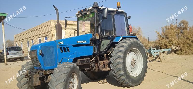 MTZ 82 2007 - 125 000 TMT - Türkmengala - img 6