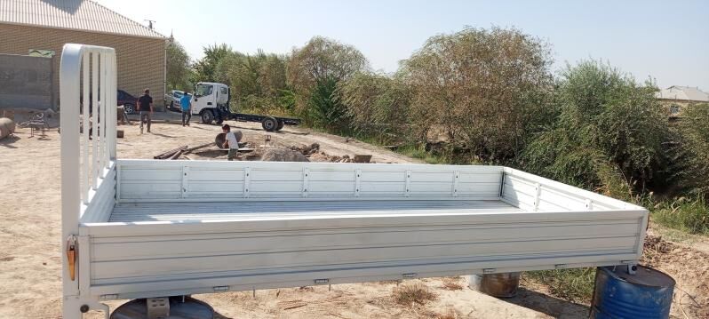 Foton bort 2025 10 000 TMT - Murgap - img 5