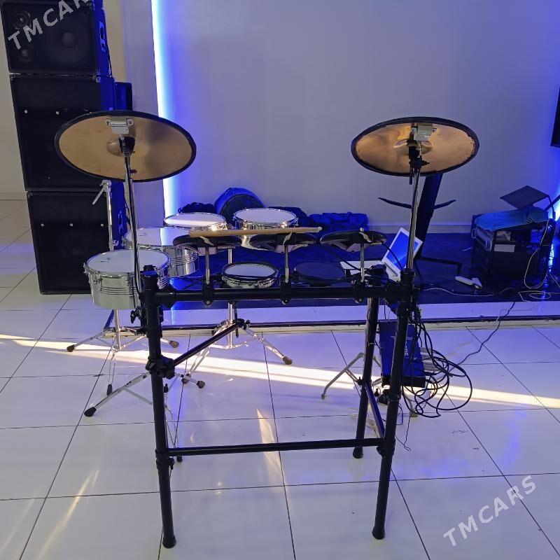 Roland TD11 - Байрамали - img 2