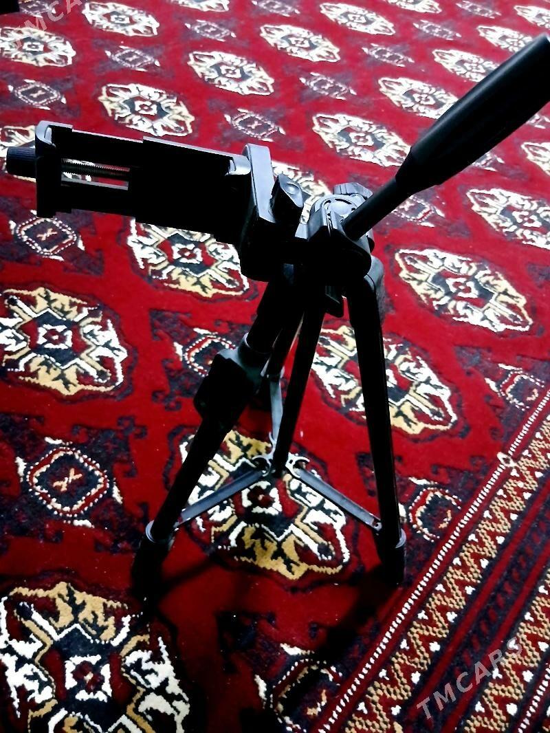 Vidio Selfi - Кёнеургенч - img 2