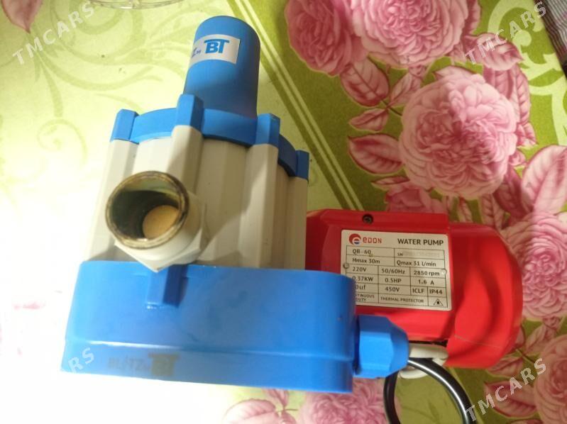 Насос+вакуум - Туркменбаши - img 2