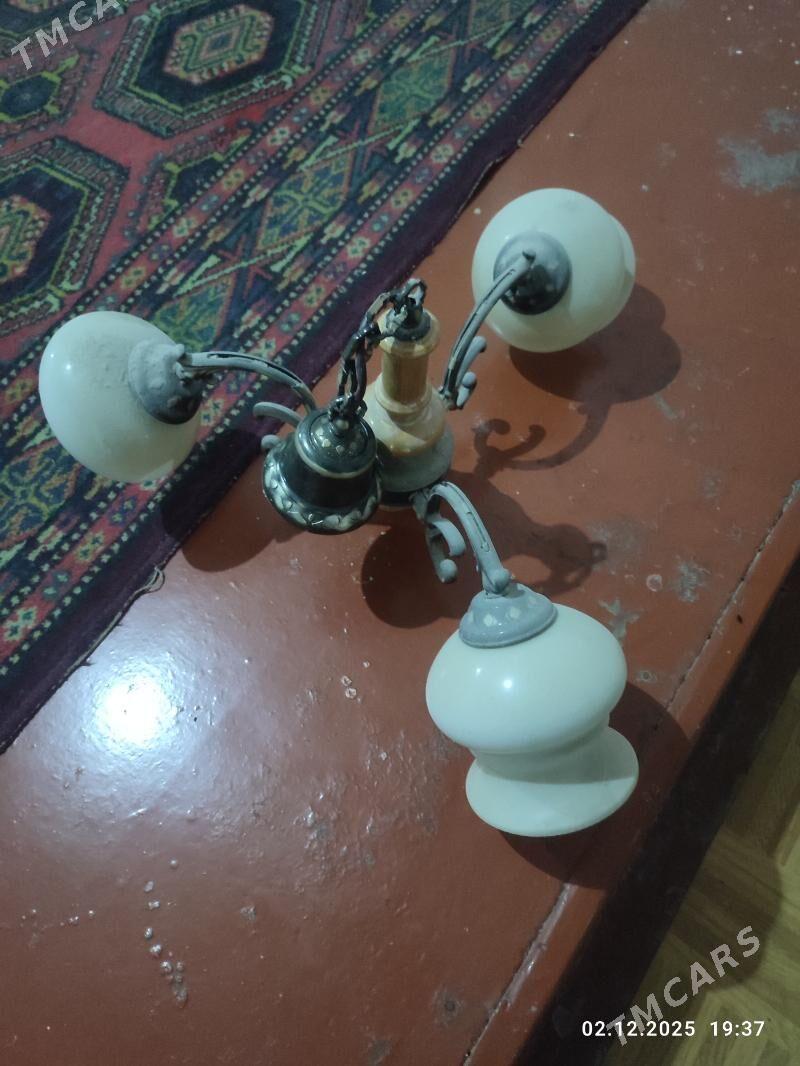 lyustra - Дашогуз - img 3