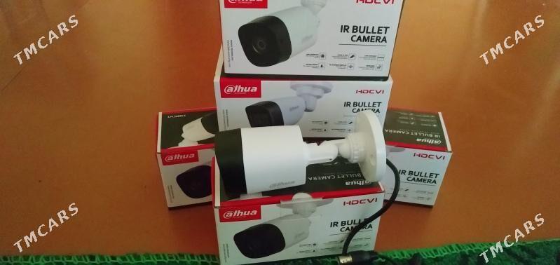 КАМЕРА НЕДОРОГО - Aşgabat - img 2