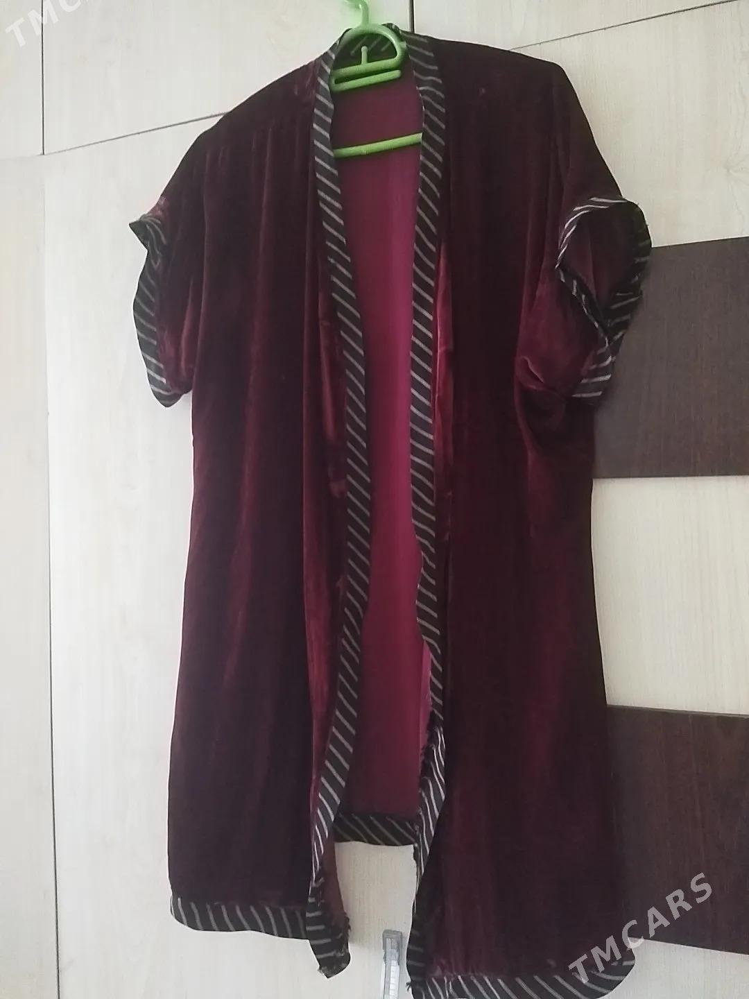 Žaket - Дашогуз - img 2