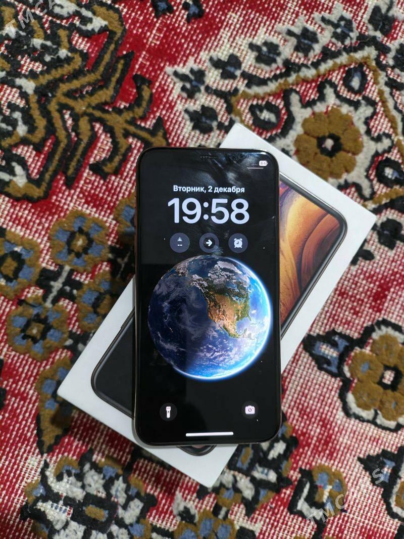 iPhone XS - Гызыларбат - img 2