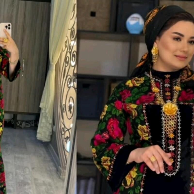 Atelye - Parahat 5 - img 1