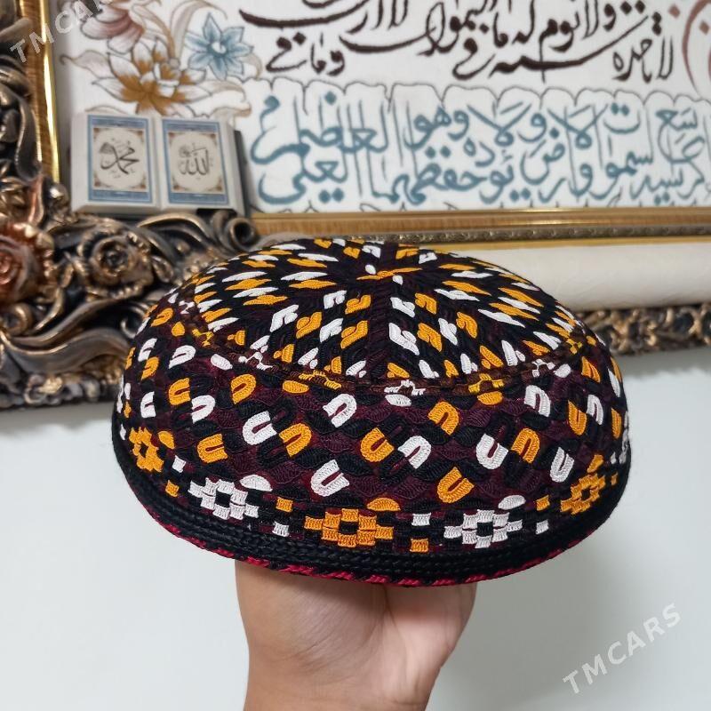 Tahya - Aşgabat - img 4