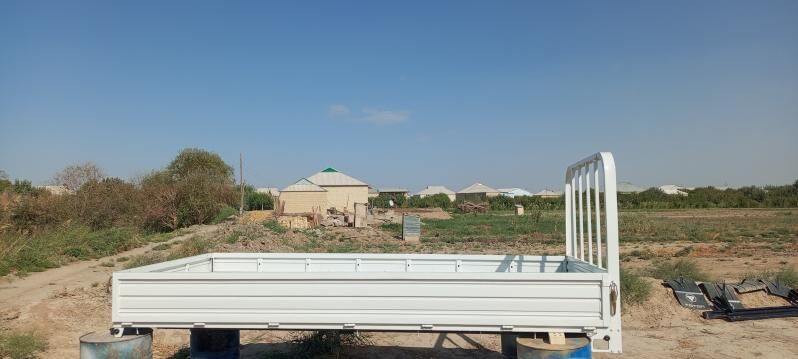 Foton bort 2025 10 000 TMT - Murgap - img 6