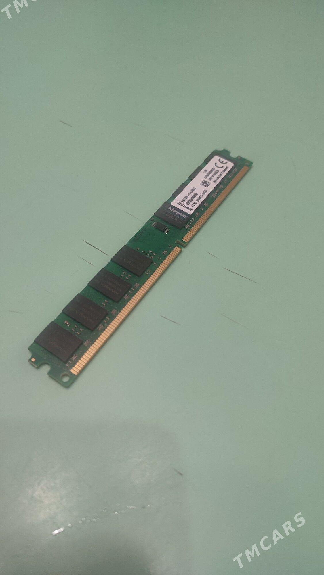 Hynix 4gb ddr3 - 6 мкр - img 1