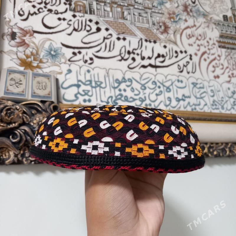 Tahya - Aşgabat - img 2