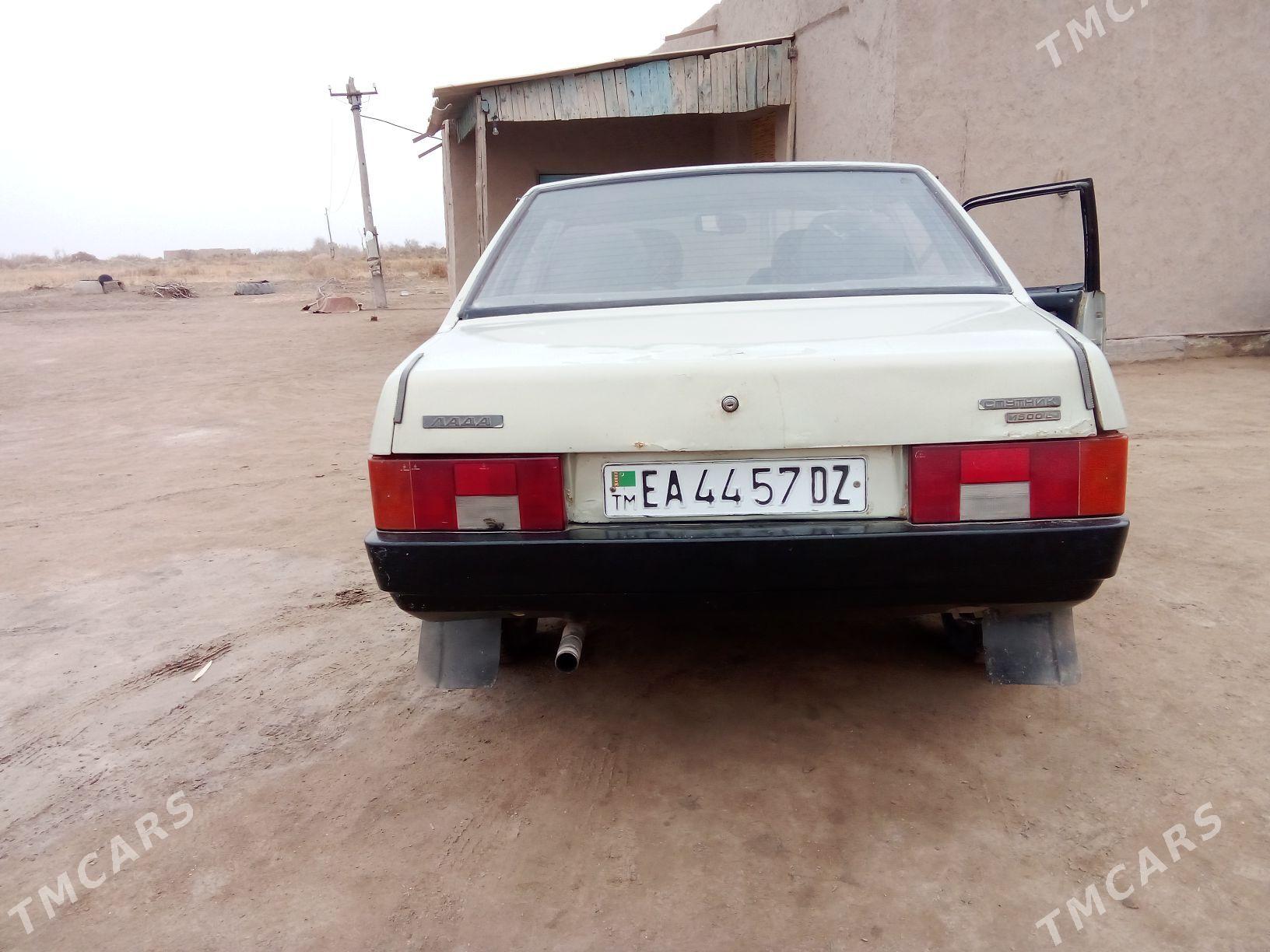 Lada 21099 2001 - 25 000 TMT - Türkmenbaşy etr. - img 2