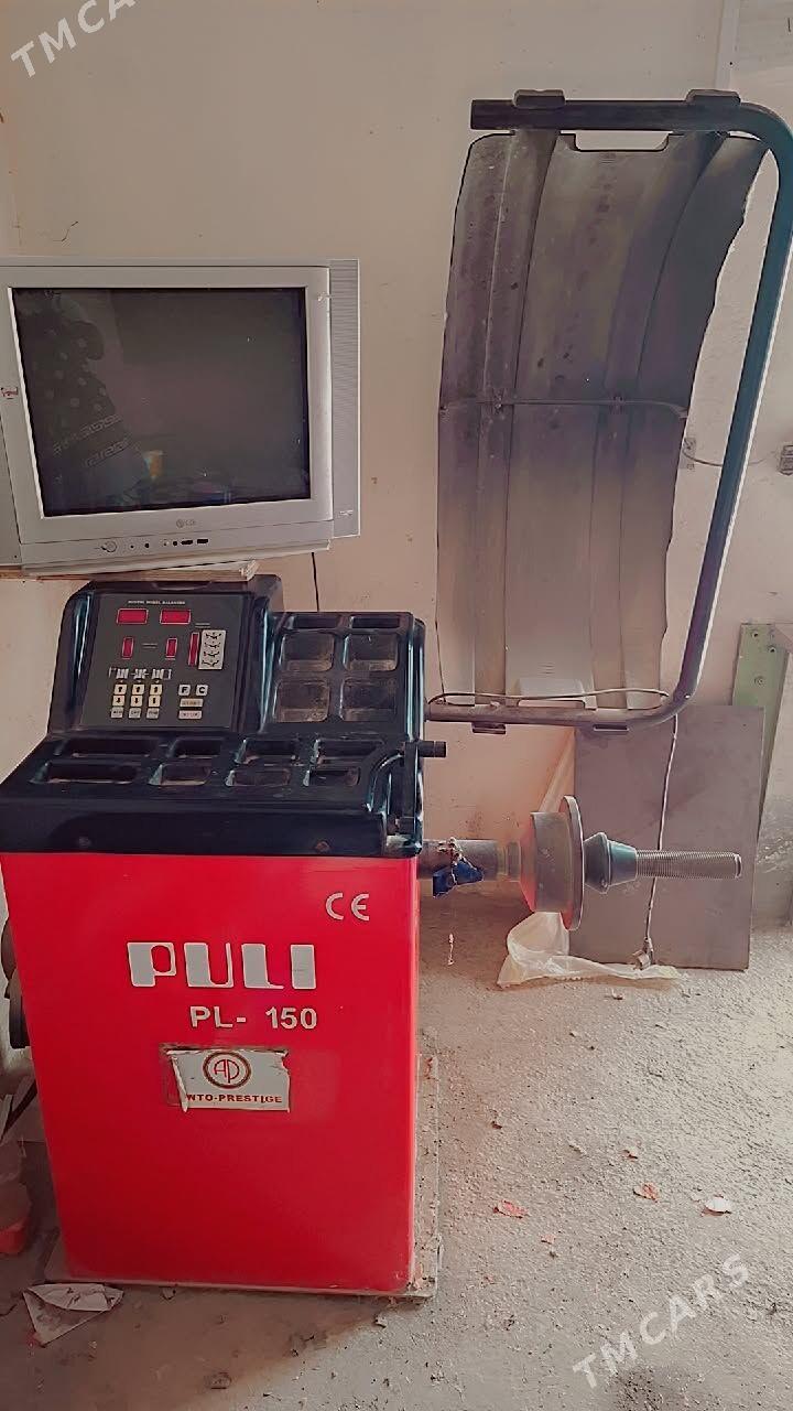 Wulkanzasiya - Tejen - img 3