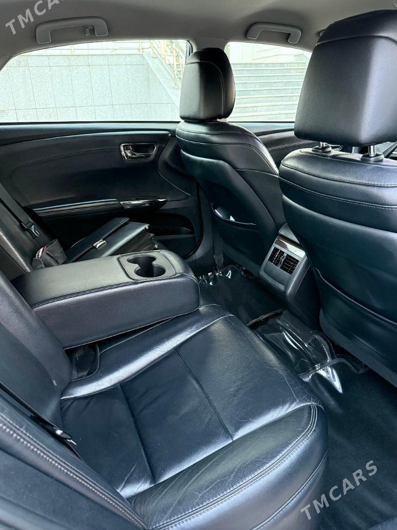 Toyota Avalon 2015 - 305 000 TMT - Ашхабад - img 9