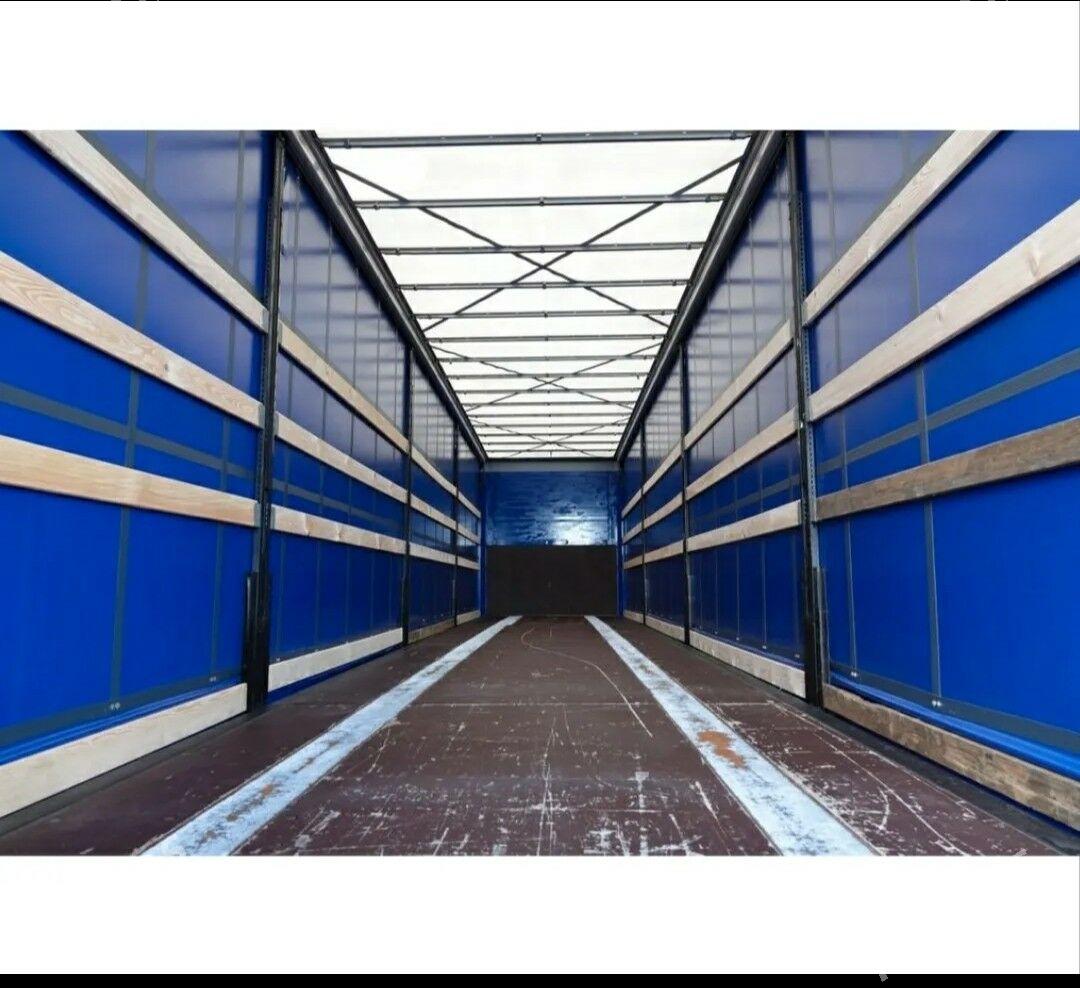 Kogel Euro Trailer 2021 - 490 000 TMT - Чарджоу - img 1