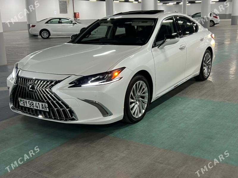 Lexus ES 350 2021 - 570 000 TMT - Ашхабад - img 2