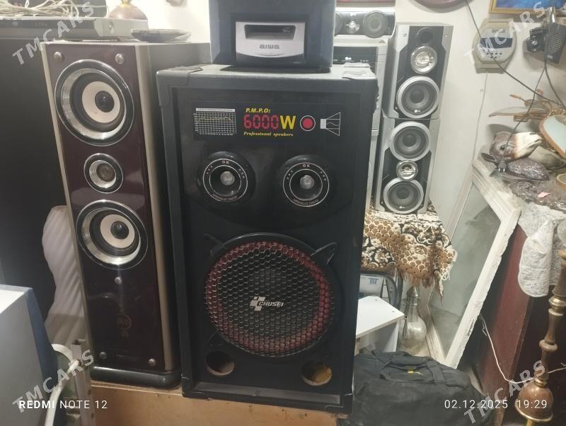 Kalonka - Дашогуз - img 1