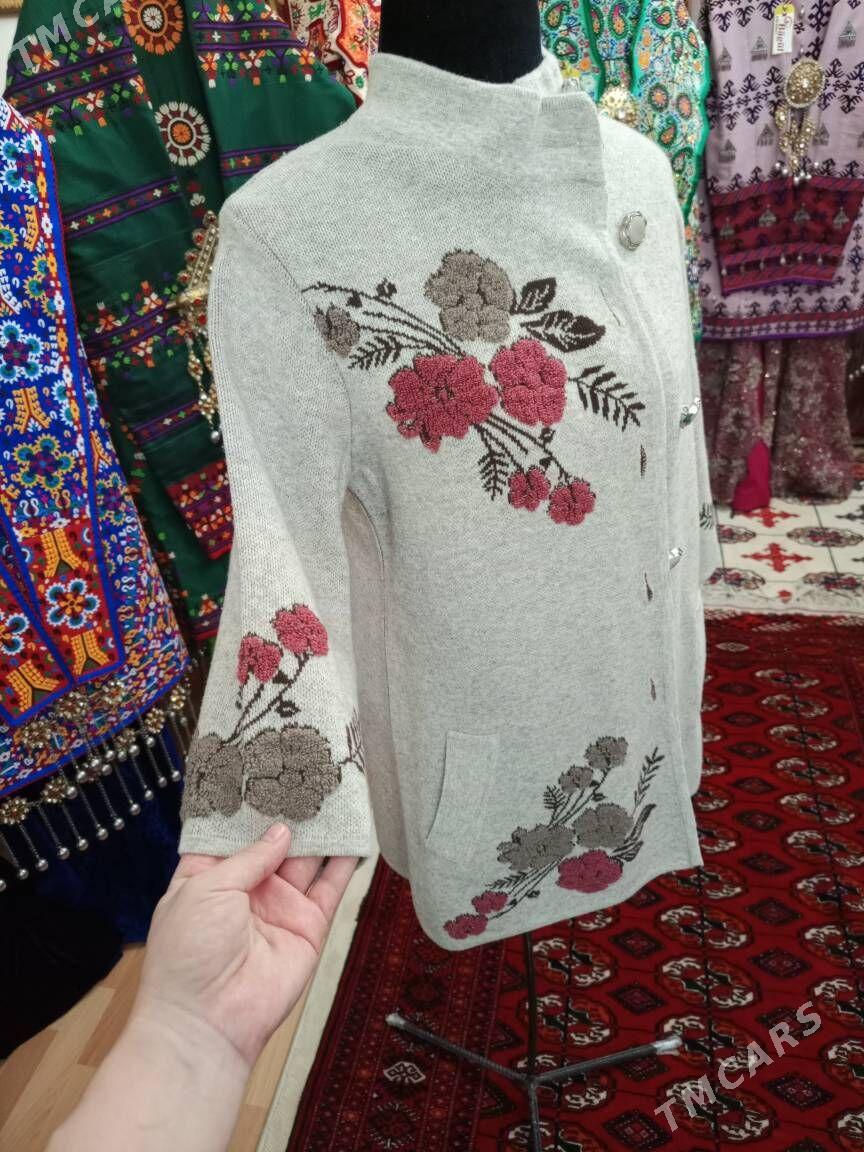 jempir zempir - Aşgabat - img 2