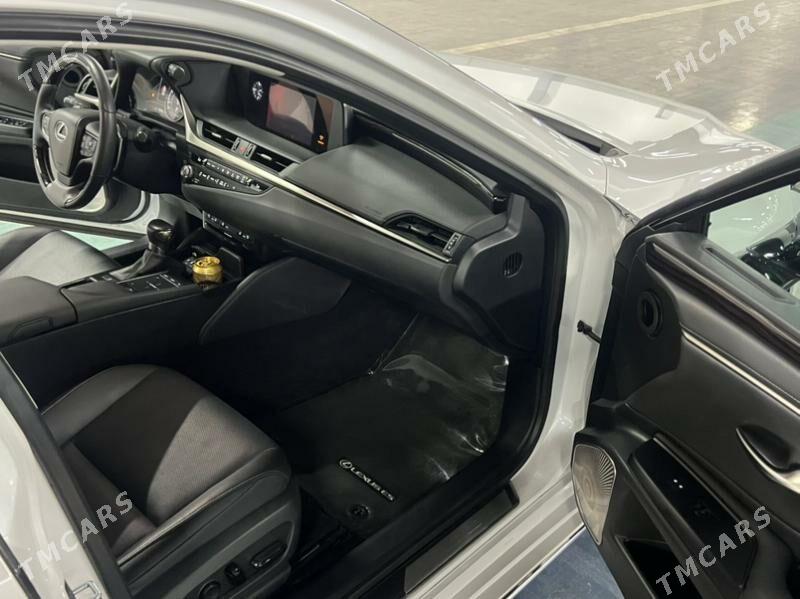 Lexus ES 350 2021 - 570 000 TMT - Ашхабад - img 10