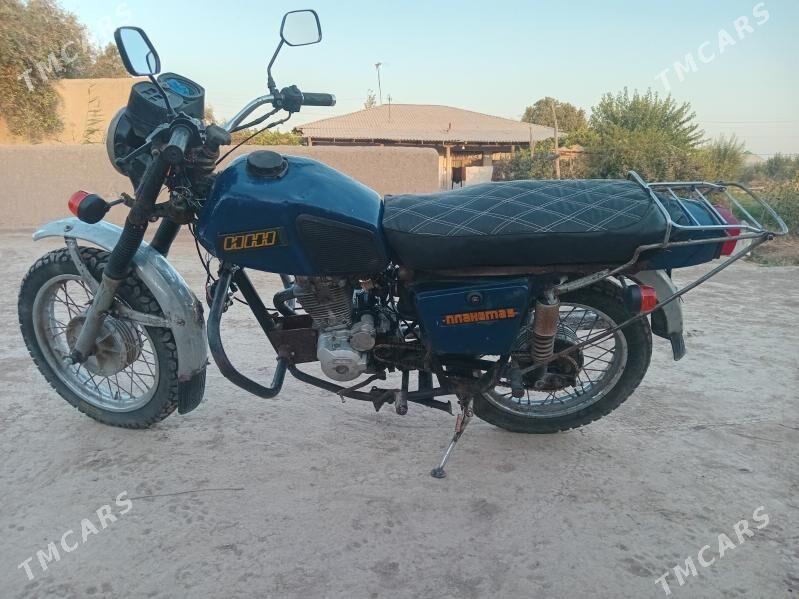 Iž Planeta 5 2015 - 13 000 TMT - Garabekewül - img 2