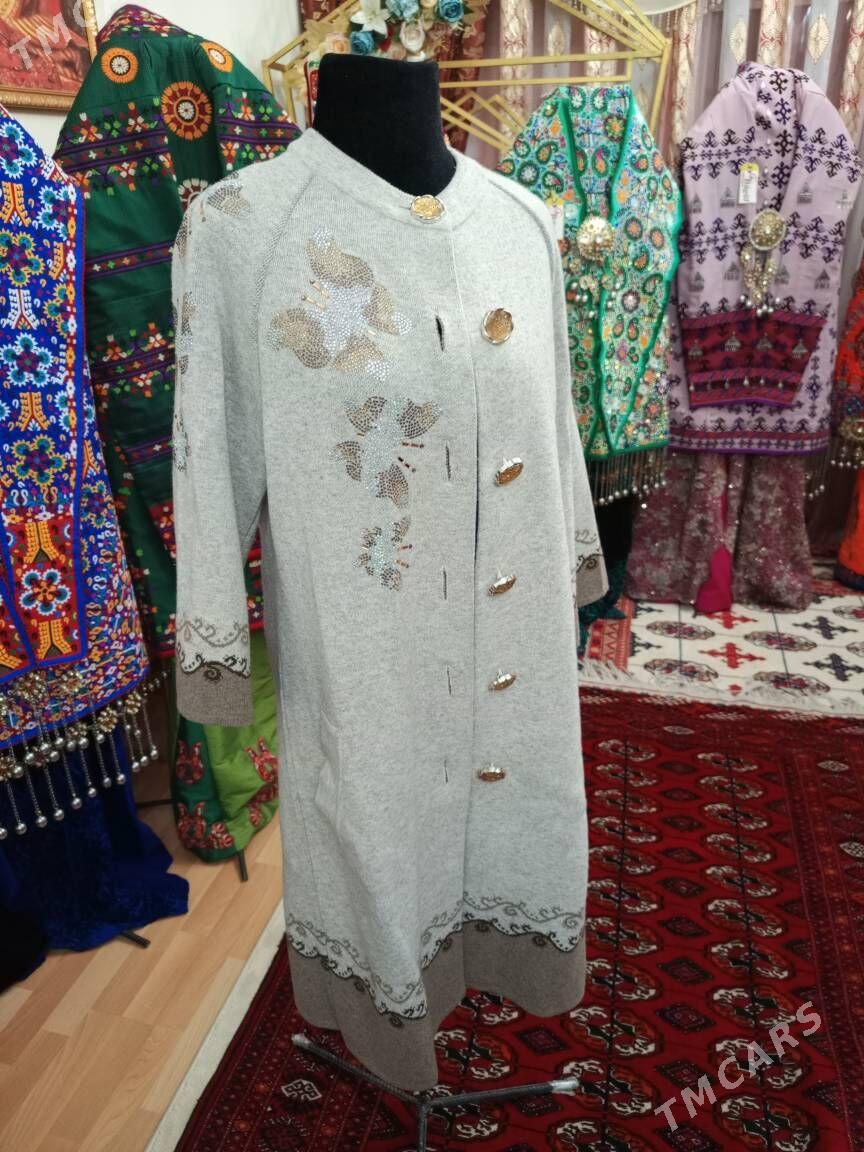 jempir zempir - Aşgabat - img 6