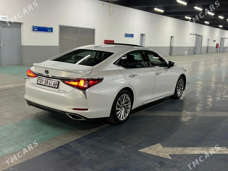 Lexus ES 350 2021 - 570 000 TMT - Ашхабад - img 7