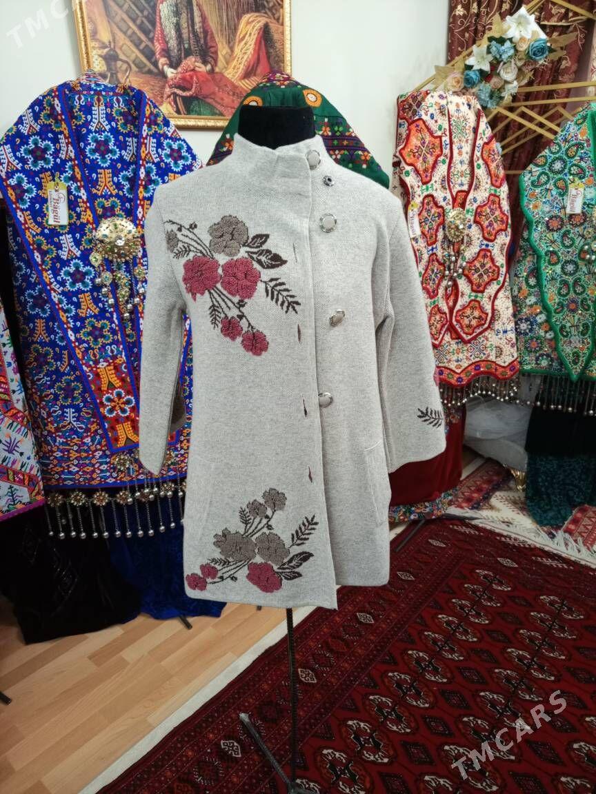 jempir zempir - Aşgabat - img 3