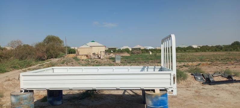 Foton bort 2025 10 000 TMT - Murgap - img 8