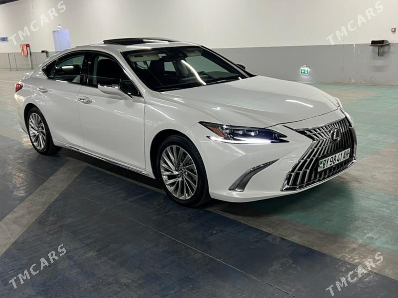 Lexus ES 350 2021 - 570 000 TMT - Ашхабад - img 3