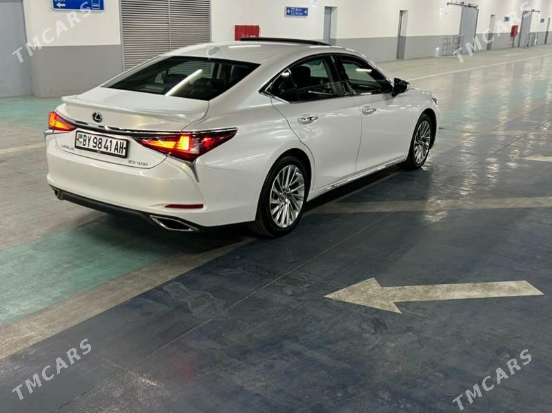 Lexus ES 350 2021 - 570 000 TMT - Ашхабад - img 6