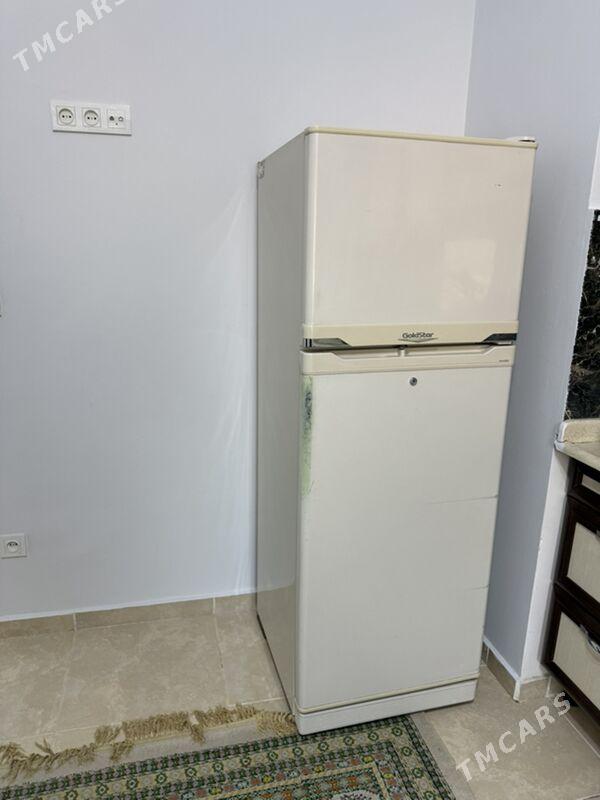 holodilnik - Parahat 8 - img 1