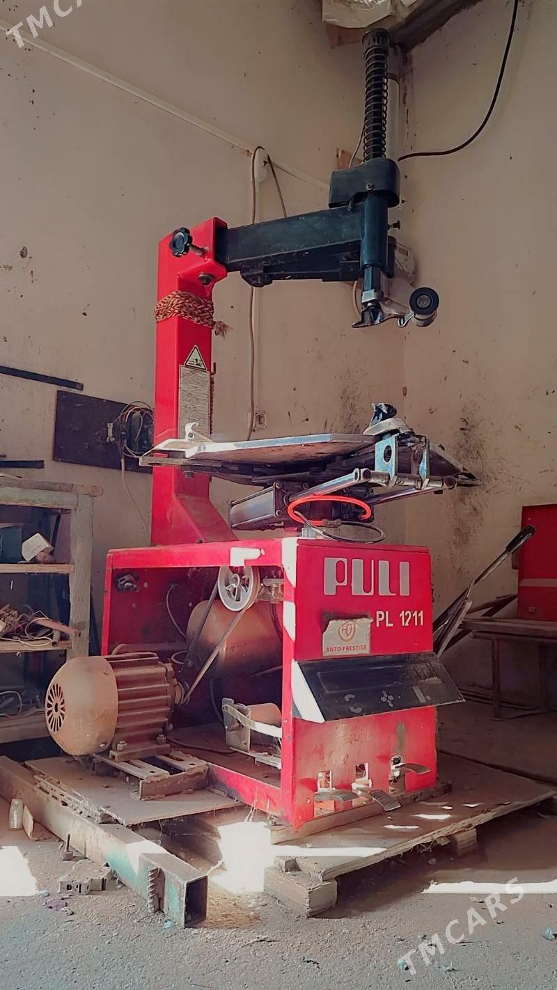 Wulkanzasiya - Tejen - img 4