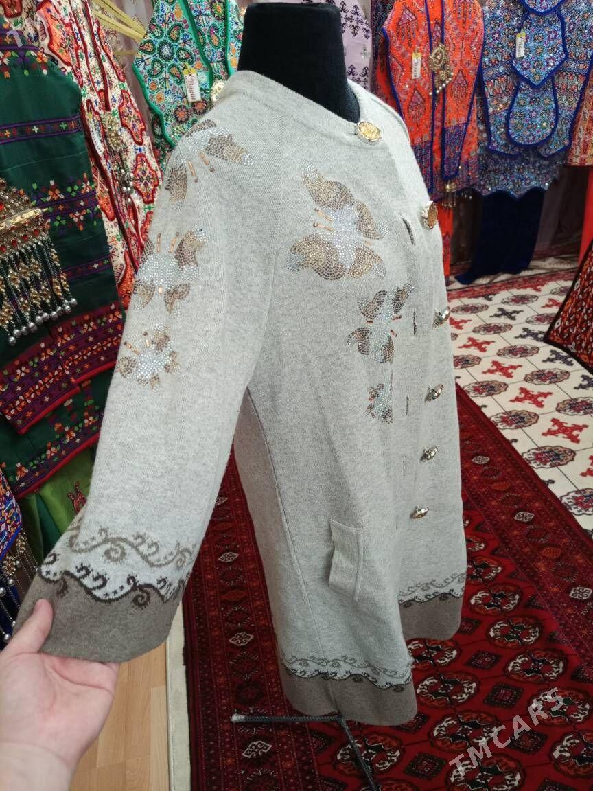 jempir zempir - Aşgabat - img 5