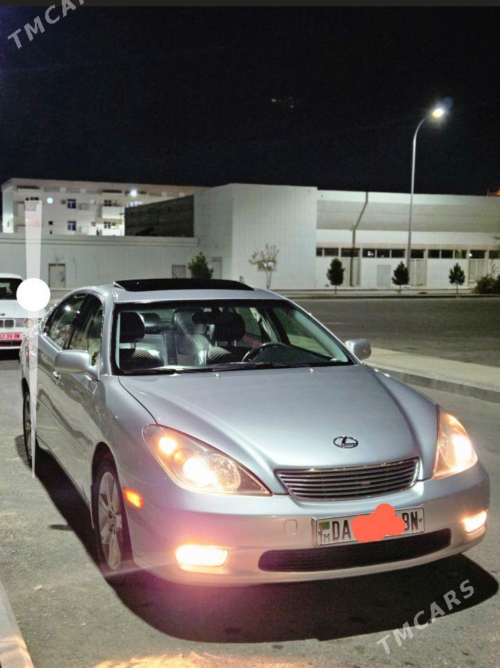 Lexus ES 300 2002 - 220 000 TMT - Türkmenbaşy - img 2