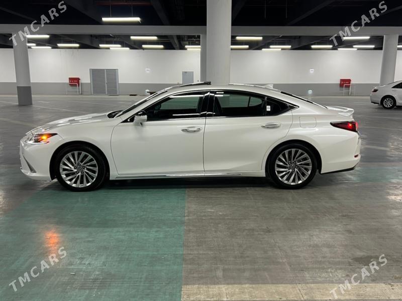 Lexus ES 350 2021 - 570 000 TMT - Ашхабад - img 4