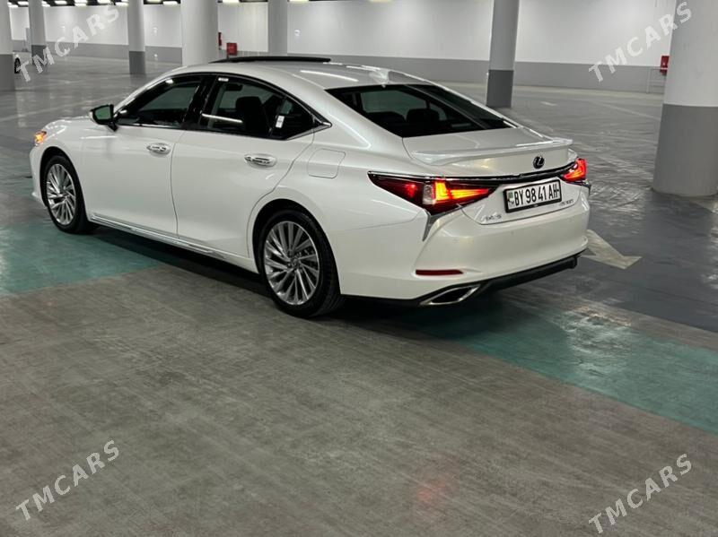 Lexus ES 350 2021 - 570 000 TMT - Ашхабад - img 5