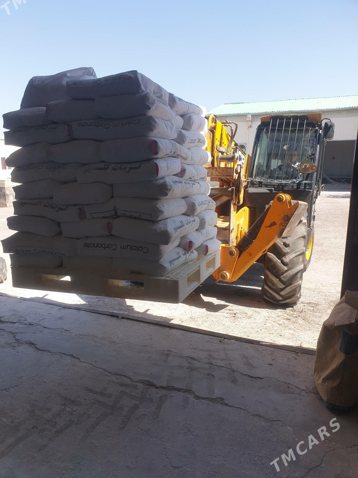 JCB Pilingmaster 2013 - 50 000 TMT - Ашхабад - img 4