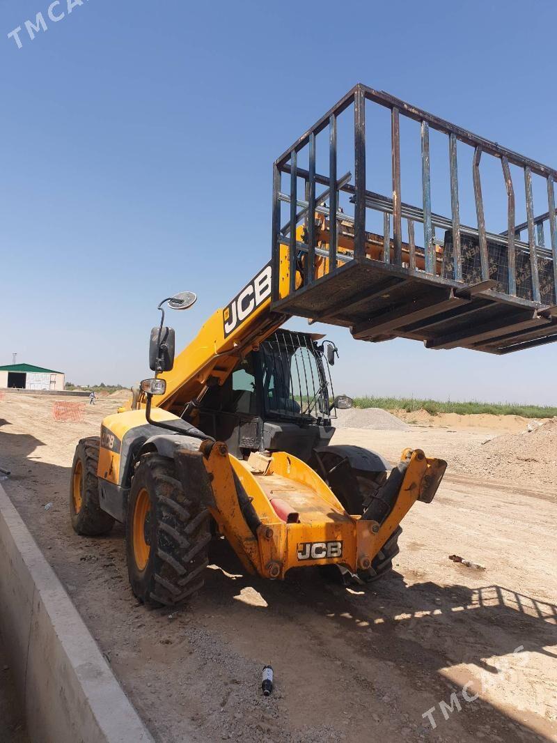 JCB Pilingmaster 2013 - 50 000 TMT - Ашхабад - img 5