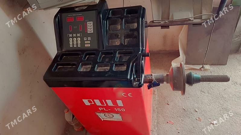 Wulkanzasiya - Tejen - img 2