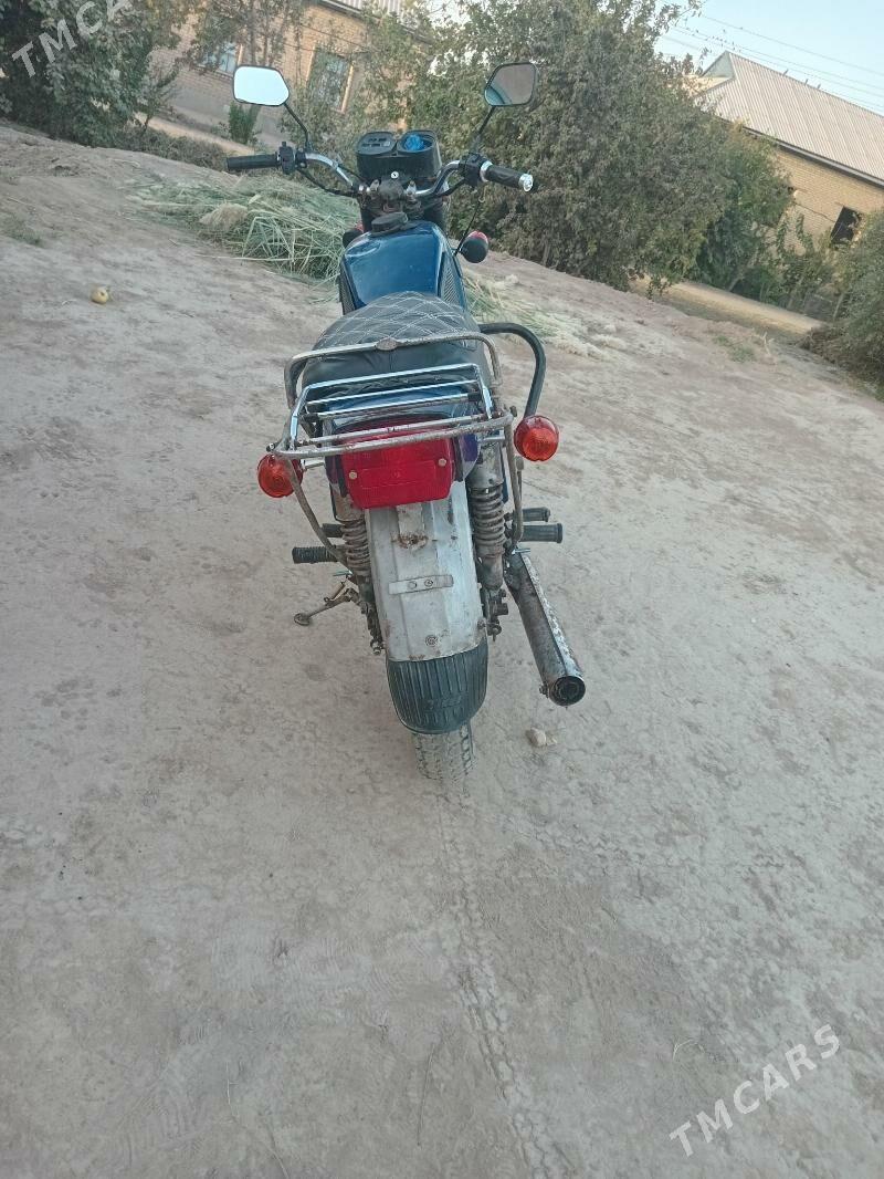 Iž Planeta 5 2015 - 13 000 TMT - Garabekewül - img 4