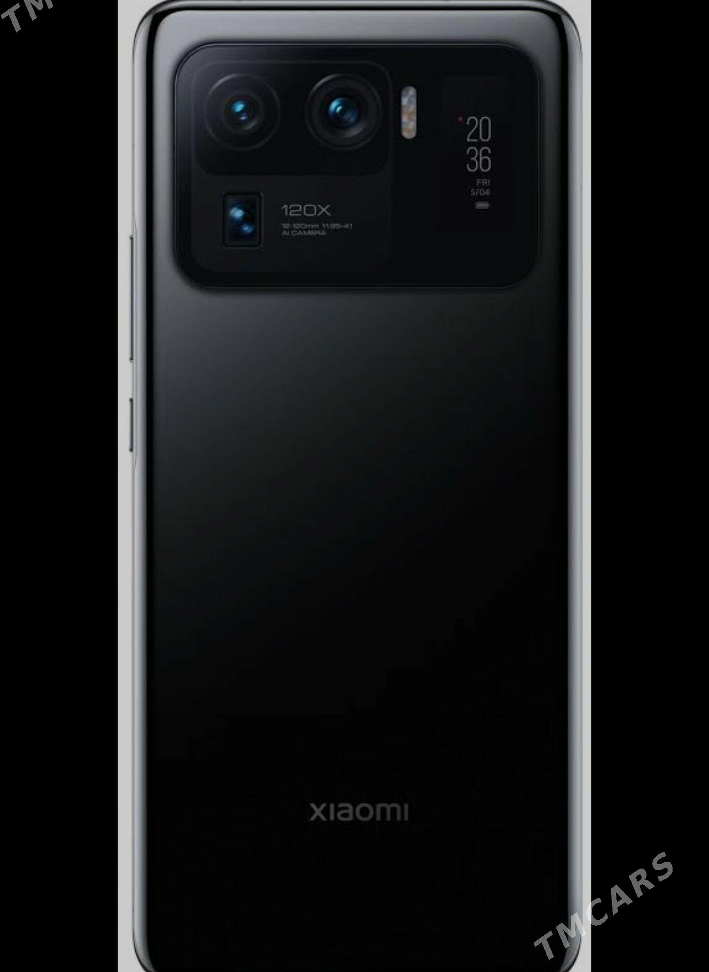 Xiaomi 11 ultra - Дашогуз - img 1