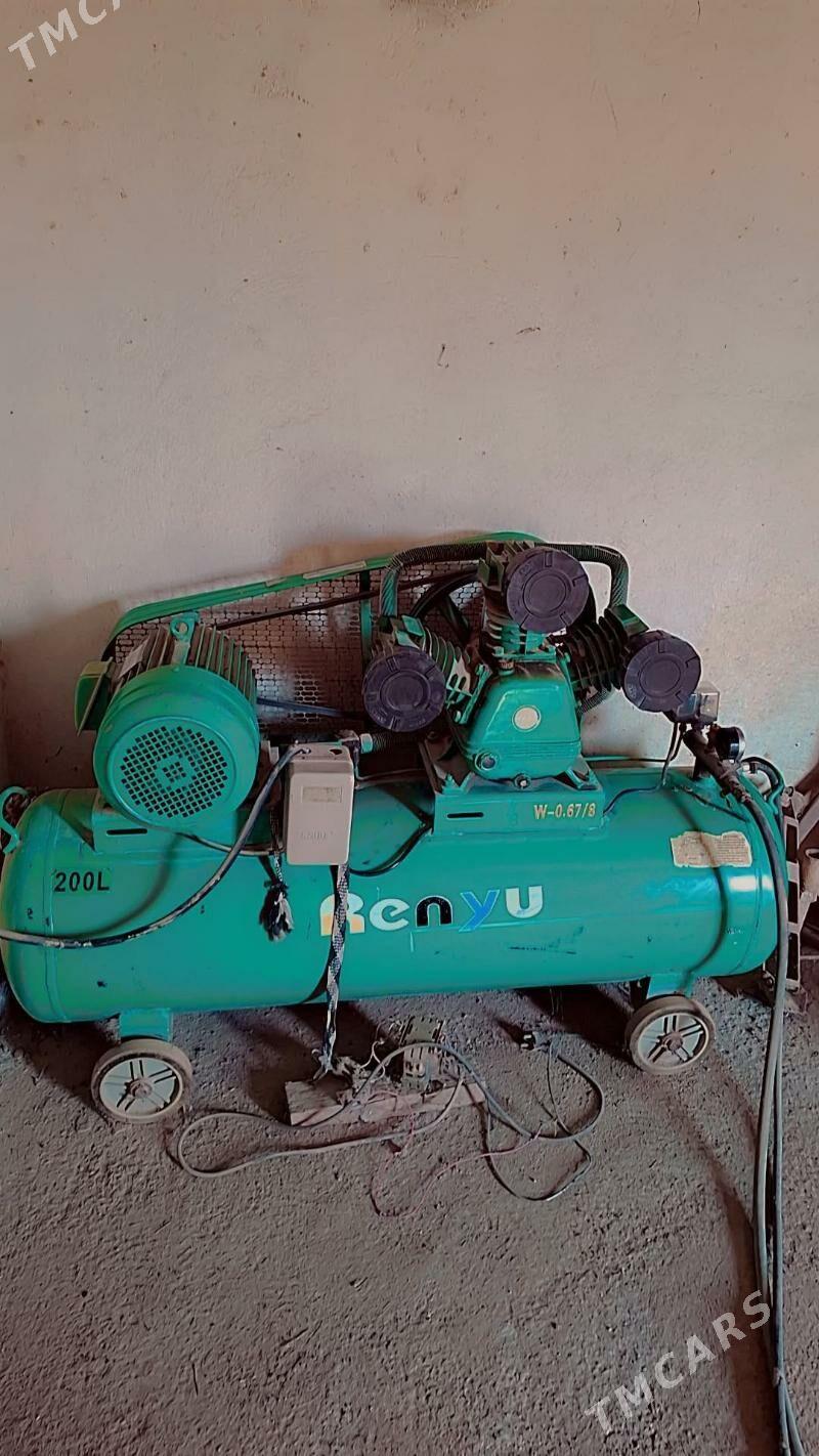 Wulkanzasiya - Tejen - img 5