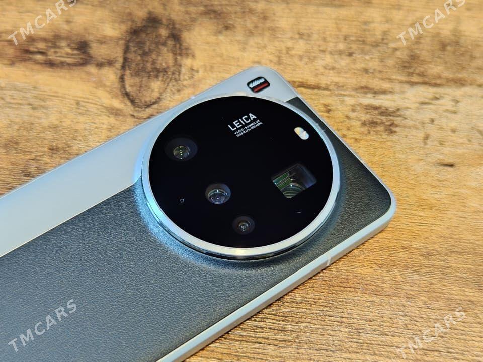 Xiaomi 15 ultra 16/512 - Ашхабад - img 2