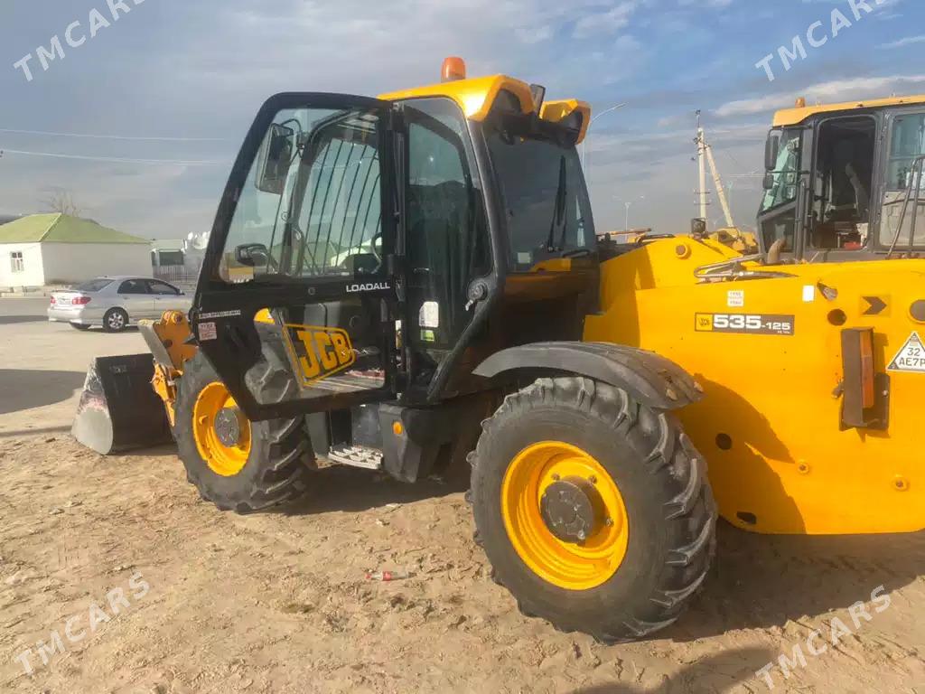 JCB Pilingmaster 2013 - 50 000 TMT - Ашхабад - img 2