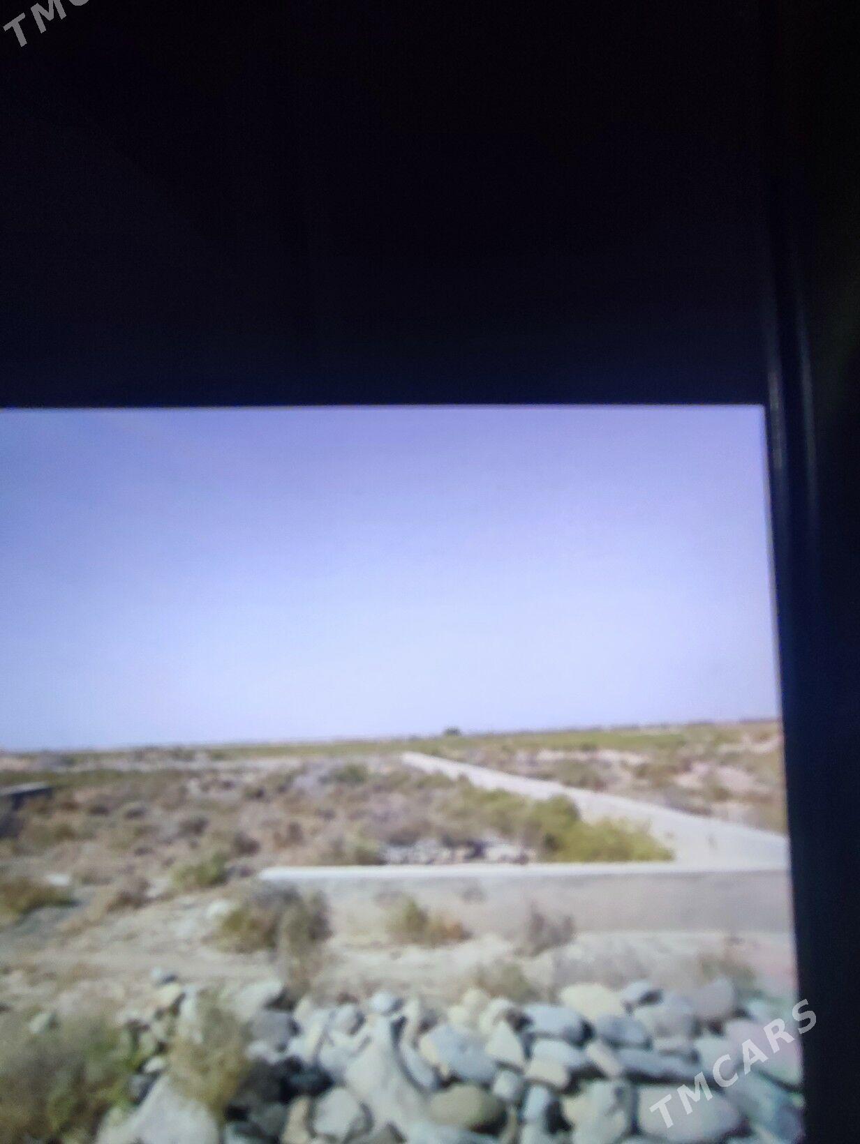 Uçaska ýer - Кака - img 4