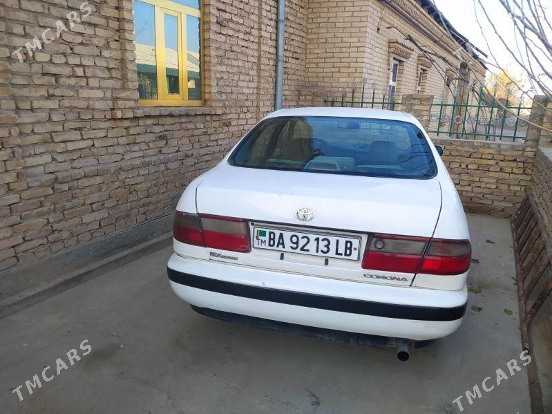 Toyota Corona 1995 - 50 000 TMT - Halaç - img 2